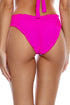 Luli Fama Amazonia Seamless Full Ruched Back Bottom